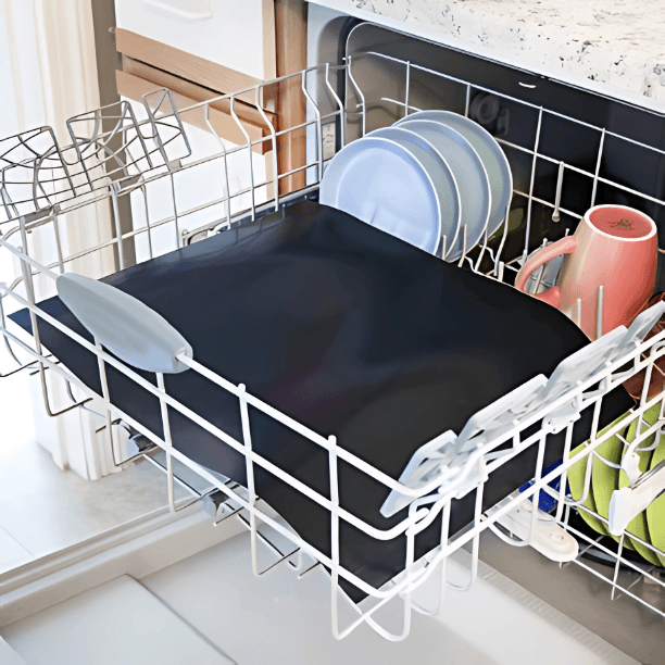 Nowa generacja mat do grillowania – Zestaw 10 szt. (8+2 GRATIS)